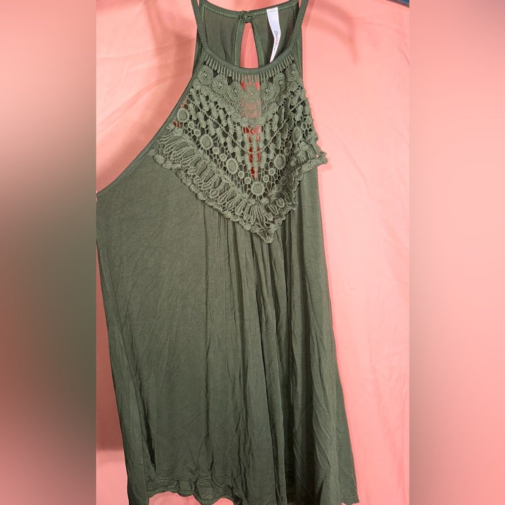 GeeGee size Large